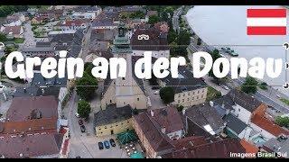 GREIN | Áustria  Österreich (Aéreas Drone) ©Todos Direitos Reservados