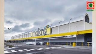 How Makro is connected to the sale of expired goods sold in South Africa