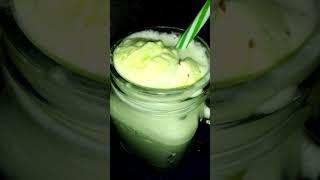 Pista ice cream shake Green for Qalanders  #shorts #100millionfund #shorts100millionfund #psl6