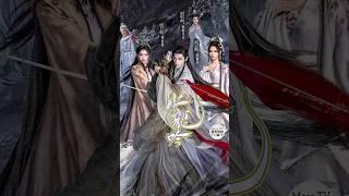 《水龍吟》首曝片花#羅雲熙#林允#包上恩#陳瑤