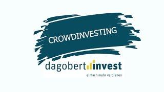 dagobertinvest - Österreichs führende Crowdinvesting Plattform