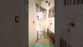 Flat For Sale in Karachi | Johar Block 17 Apartment