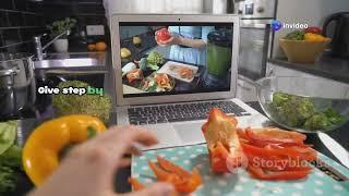 WERECIPE - Turn Your Recipes into Revenue! 