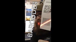 Codes behind bars