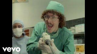 "Weird Al" Yankovic - Like A Surgeon (Official Video)