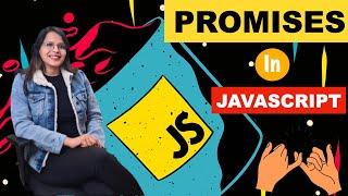 Promises In Javascript - callback hell, async await,.then() & .catch() | Javascript Interview Q&A