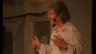 Pt - 2: Beyond Belief - a talk by Philip Carr-Gomm at the Glastonbury Symposium July 2009.