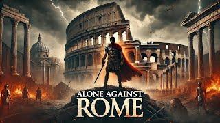 Alone Against Rome | Action | Full movie in english