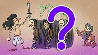 Why should we learn history? - CuriosaMente Ep2