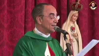 Estou preparado para a Eternidade? Homilia do 33º Domingo Tempo Comum, Monsenhor João Clá Dias