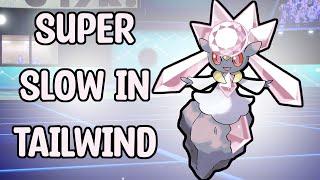 I Battled Diancie For The First Time - Competitive Pokemon VGC Series 13 Battles