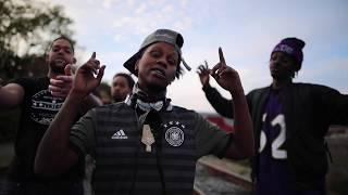 Taystemyjiggy ft. John Da Great "NO WAY" (Official Video) Mr.topflyght Films