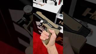 Hatsan Joins The FUN! SEMI-AUTO PISTOL! the VELOX