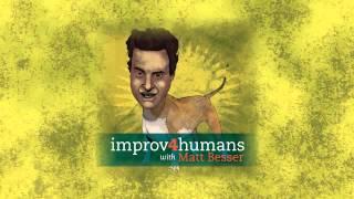 improv4humans - Eggs Over Hard