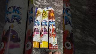 AK Brand Rock Star Unboxing #shorts #shortvideo #shortsvideo #sivakasi #crackers