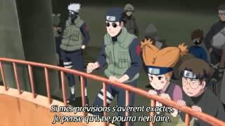 Naruto Vs konohamaru VOSTFR