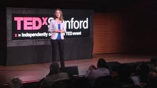 A Hippocratic Oath for health tech entrepreneurs: Stacie Vilendrer at TEDxStanford