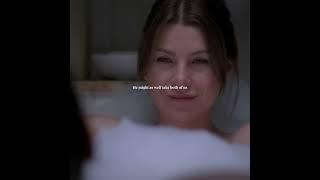 "Waiting to Die" stream now #waitingtodie #meridethgrey #greysanatomy #dereksdeath #mourn