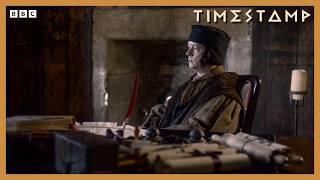 The Tudor Lie That Rewrote English History | BBC Timestamp