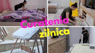 Fa curat cu mine  || Rutina zilnica de curatenie 