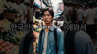 한국인들이 필리핀에 가서 절대로 하지 말아야 할 것 3가지 #필리핀 #클락 #앙헬레스 #fyp