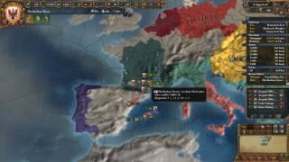 Multiplayer with Illier2 custom nations 1k subs celebration Game 1