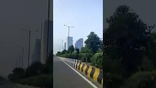 noida city view | Noida city skyline | Shorts