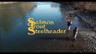 Salmon Trout Steelheader | Since 1967