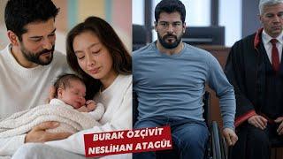 Last hour: Burak Özçivit: "If it weren't for my wife Neslihan, maybe I wouldn't be alive"