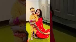 #junior30widsmritima'am #kidsfunction #bachaparty #viral #viralreels #junior #enjoyment #mastiii