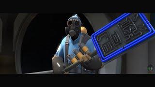 Fooled (4KSUBS SPECIAL) #serverblight #tf2 #sfm