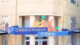 Children's Museum of Atlanta