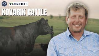 Luke Kovarik: The Heart of Nebraska Cattle Ranching