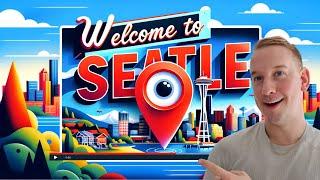 10 Reasons You SHOULD Move to Seattle, WA