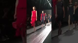 Shanghai Fashion week- All Comes From Nothing