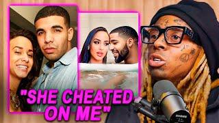 Lil Wayne CONFIRMS Drake Lost Against Kendrick Lamar | EXPOSES DRAKE