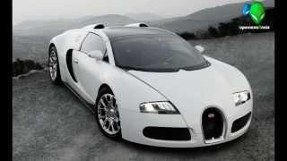 World's 10 Most Expensive SuperCars