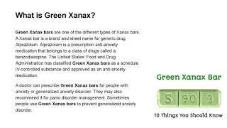 Green Xanax | Green Xanax Bars | Green Xanax Bar | Green Xanax Pills