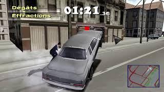 Driver 2 : Jeu Complet [FR]