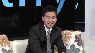 iTestify S3E3  John Shin