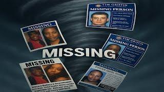 Search 4 Missing People in Arkansas River as Tornado Strikes