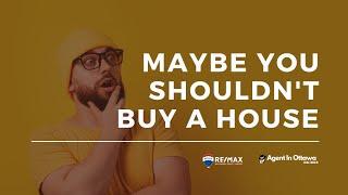 Should I Buy a House or Rent - Pros & Cons