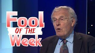 Fool Of The Week - Christopher Chope On Kemi Badenoch's Home Life!