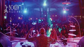 Eitan Reiter @ BOOM Festival 2023 [ Full Set Video ]