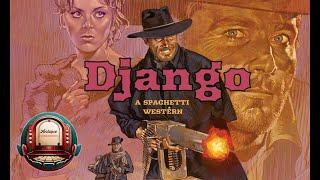 Django 1966  | 1080p | Spaghetti Western Classsic Movie