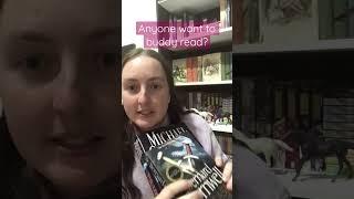 Anyone want to buddy read The Lost World by Crichton or The Last Kingdom by Cornwell?