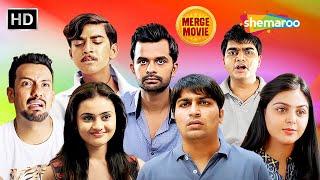 Chhello Divas & Thai Jashe Merge Movie | Full Gujarati Movies | Malhar Thakar | Yash Soni