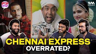 World Laughter Day Special - Unpopular Opinions on Bollywood Comedies | Pop Wrap!