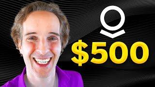 Palantir Is Expensive And I'm BUYING! | HUGE Upside!