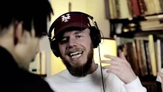 Aaron Cohen | RawEveryDay - Freestyle with Paname Beatbox Hustlers 